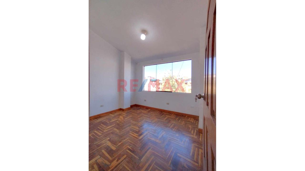 Alquilo Departamento De 240 M2 Para Vivienda U Oficinas - 6