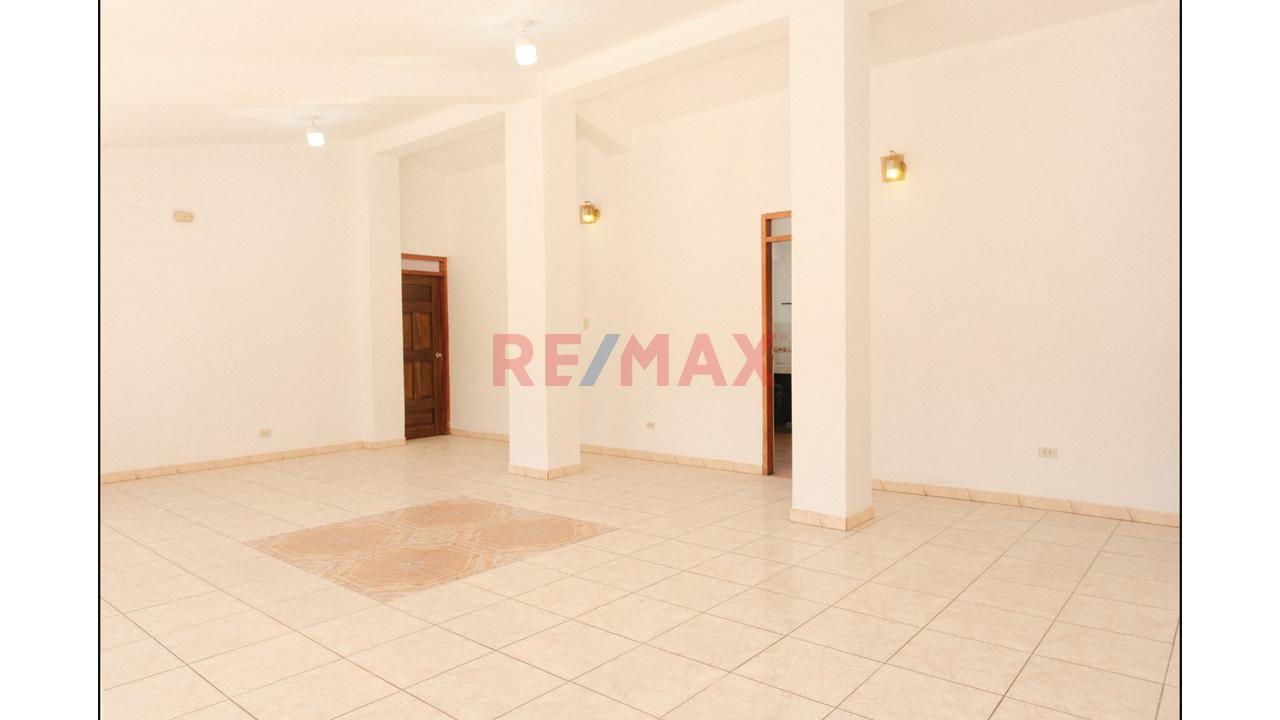 Alquilo Departamento De 240 M2 Para Vivienda U Oficinas - 10