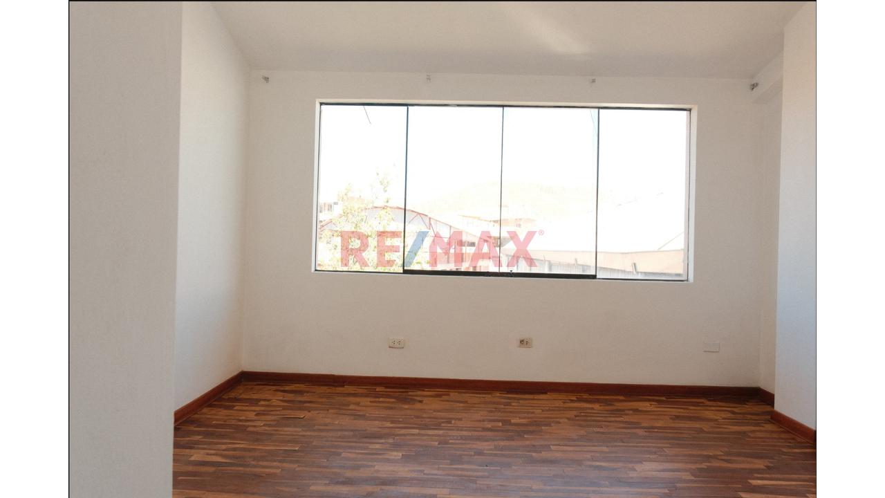 Alquilo Departamento De 240 M2 Para Vivienda U Oficinas - 2