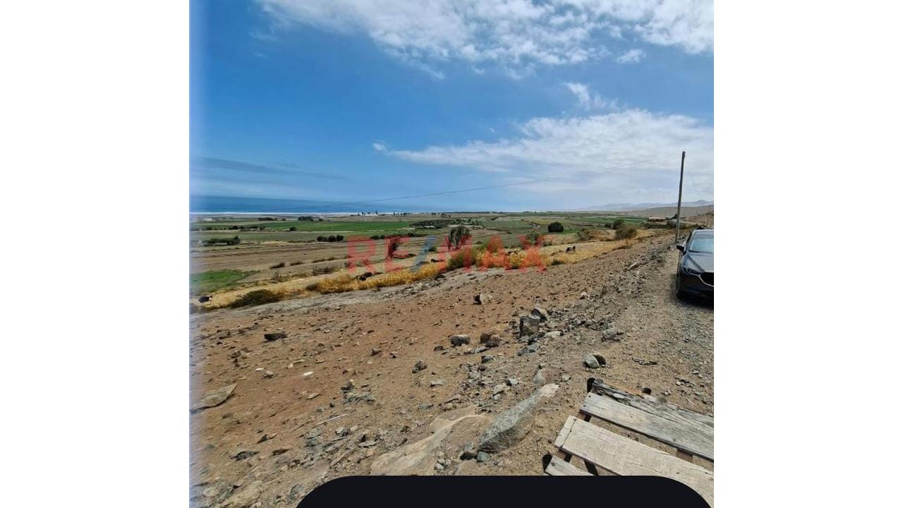 Venta De Terreno Rustico De 5000 M2 Mollendo -Mejia - 3