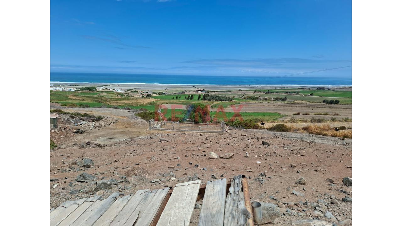Venta De Terreno Rustico De 5000 M2 Mollendo -Mejia - 5