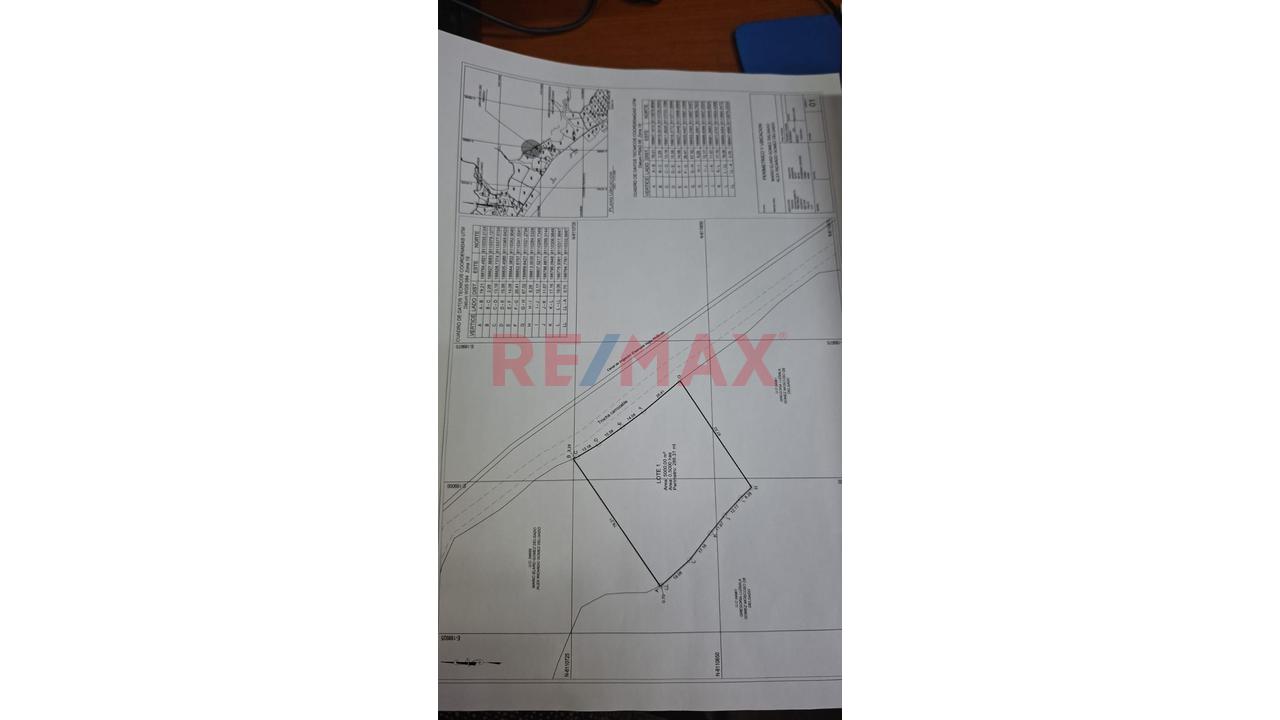 Venta De Terreno Rustico De 5000 M2 Mollendo -Mejia - 2