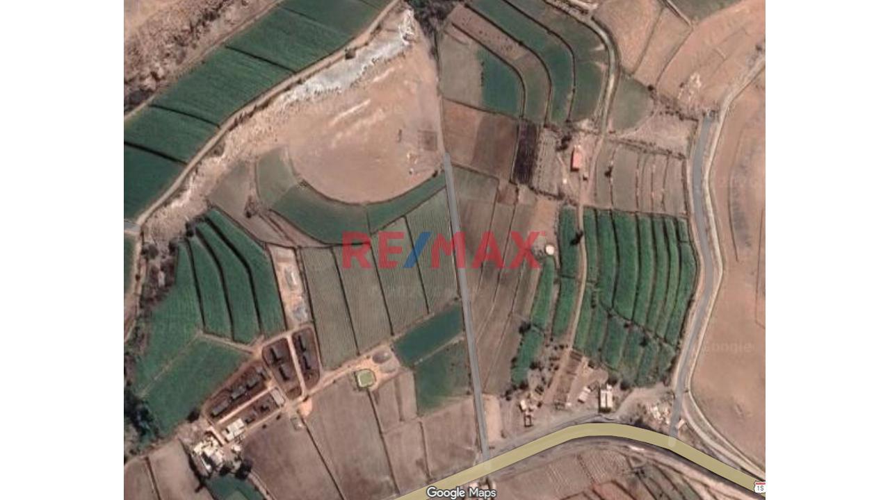 Venta De Terreno Rustico De 5000 M2 Mollendo -Mejia - 1