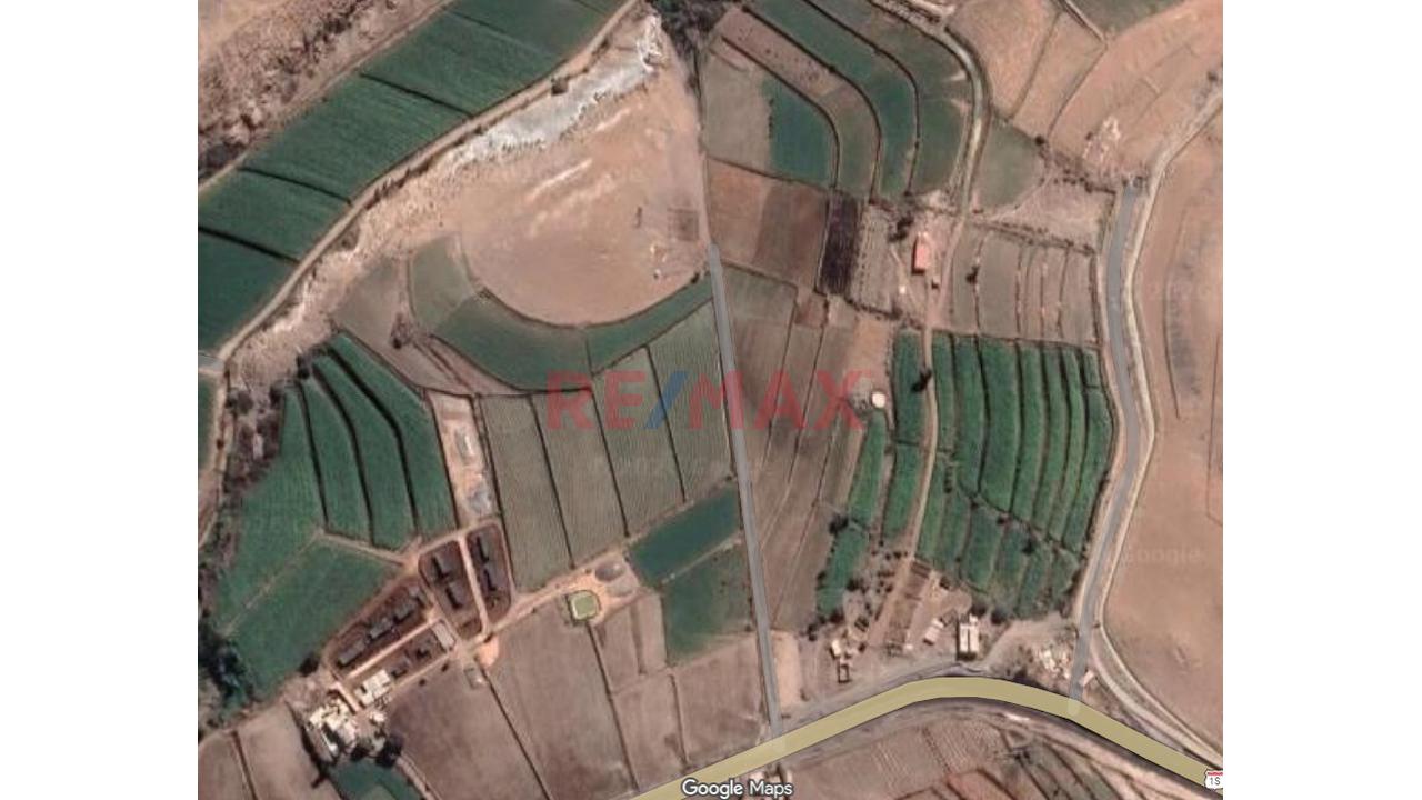 Venta De Terreno Rustico De 5000 M2 Mollendo -Mejia - 7