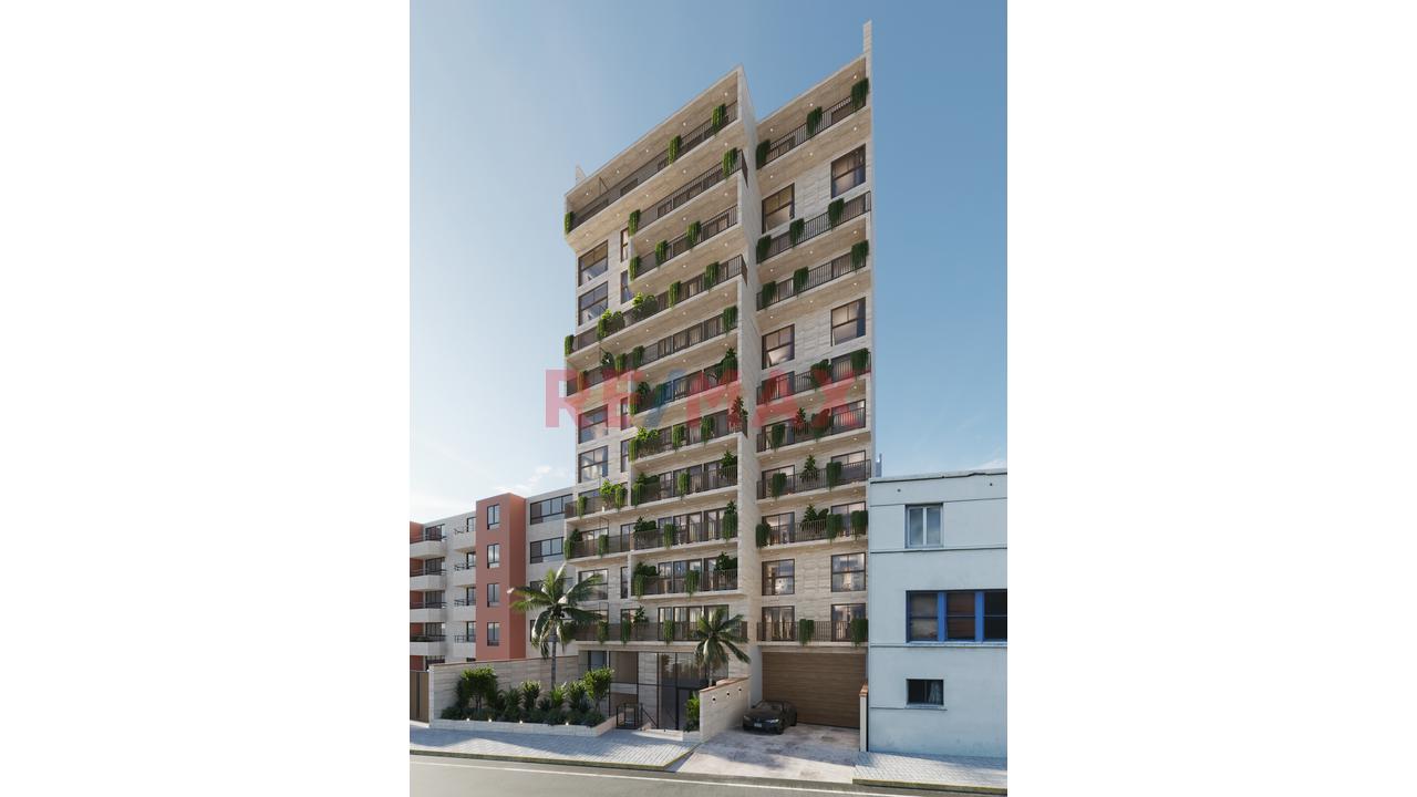 Diseño Moderno Para Vivir O Invertir
