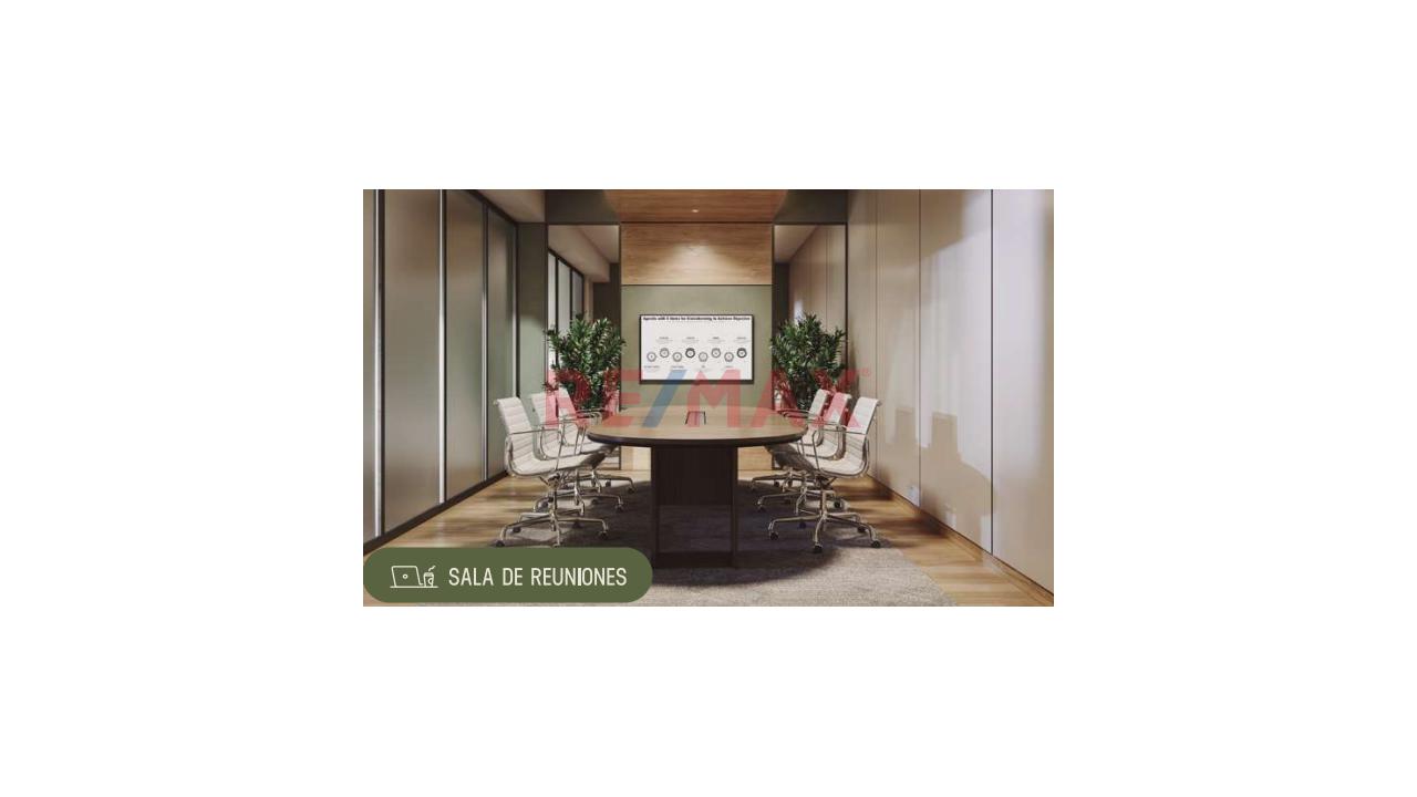 Departamento En Venta En Estreno San Isidro — foto 6