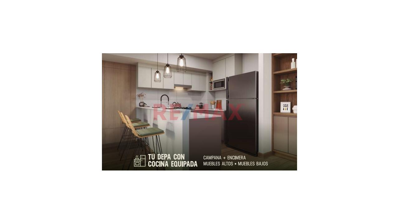 Departamento En Venta En Estreno San Isidro — foto 10