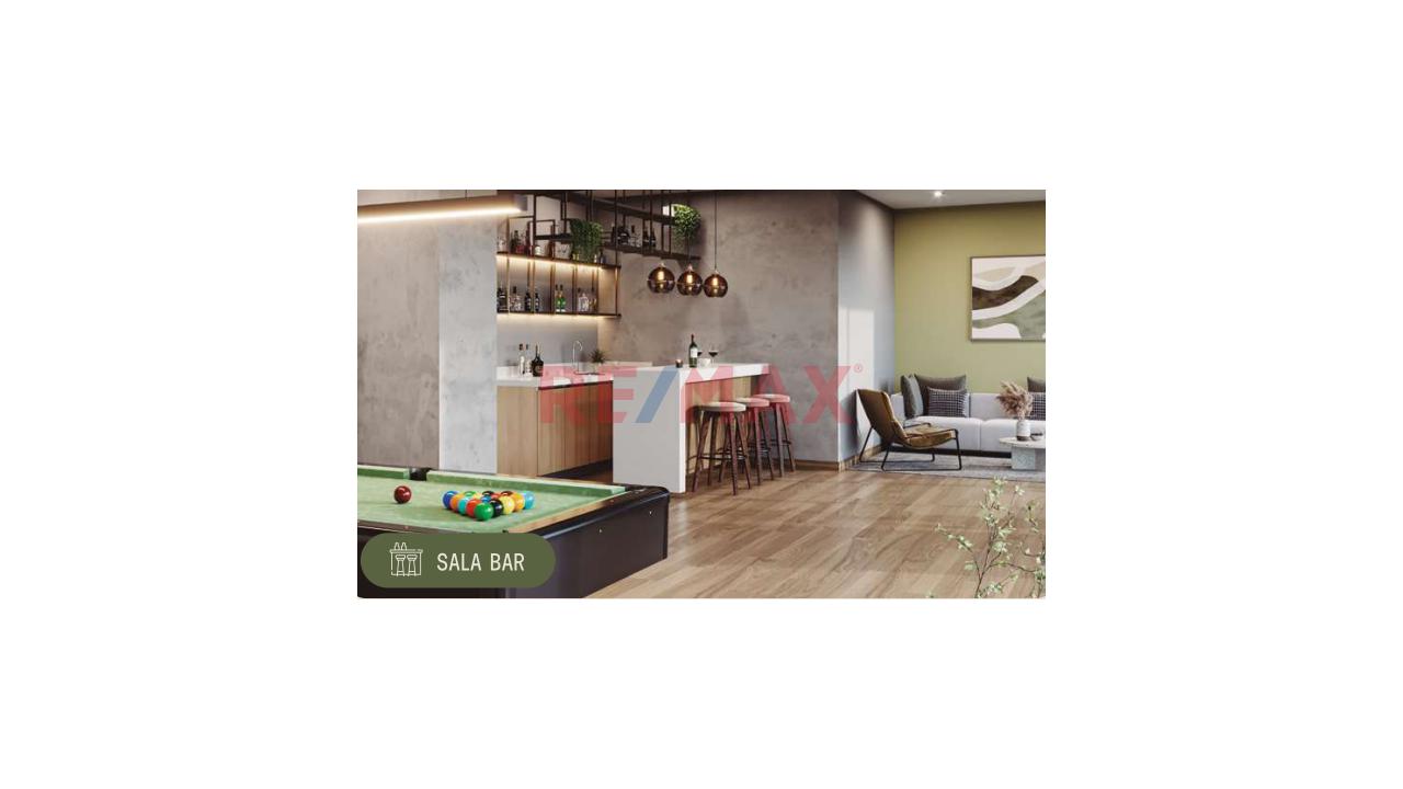 Departamento En Venta En Estreno San Isidro — foto 4
