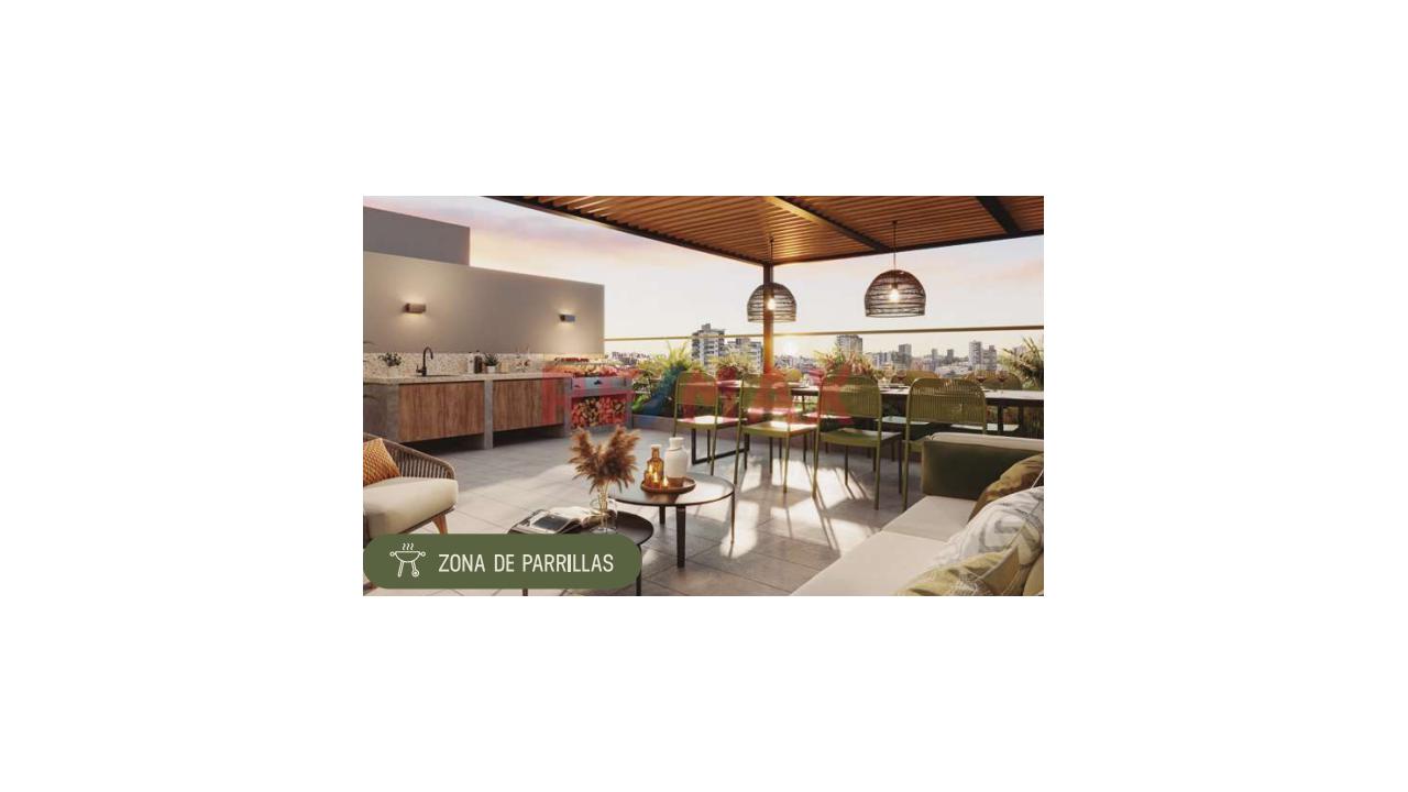 Departamento En Venta En Estreno San Isidro — foto 8