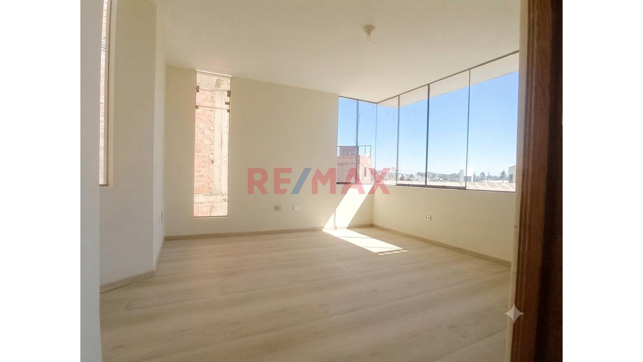 🏡 Casa En Venta En Urbanización Tintaya – Cercado De Arequipa - 17