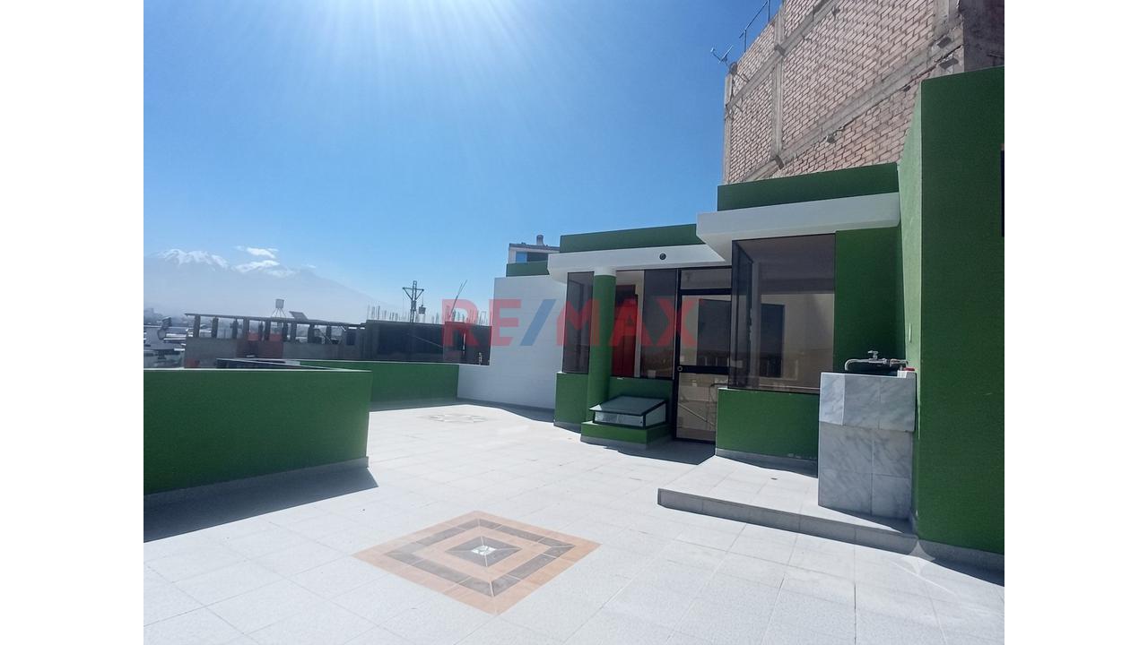 🏡 Casa En Venta En Urbanización Tintaya – Cercado De Arequipa - 20
