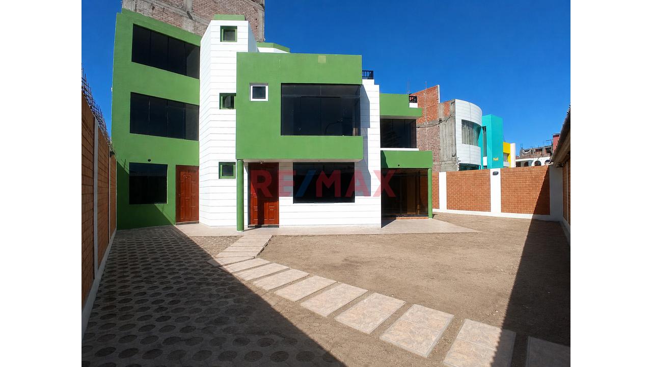 🏡 Casa En Venta En Urbanización Tintaya – Cercado De Arequipa