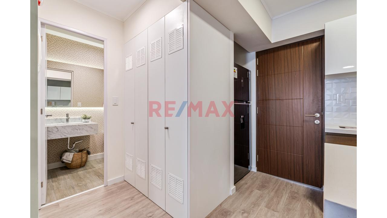 Departamentos De Estreno En Miraflores — foto 6