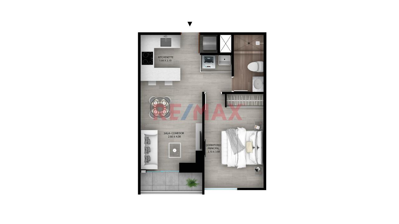 Departamentos De Estreno En Miraflores — foto 15