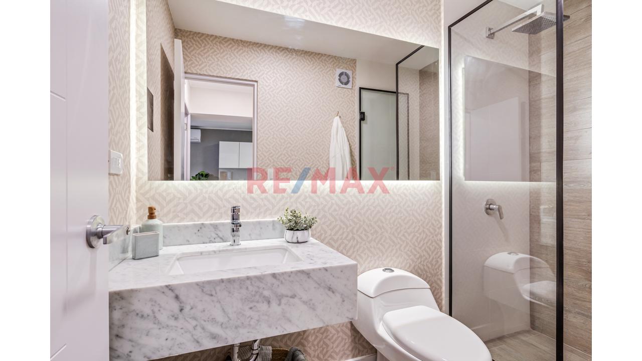 Departamentos De Estreno En Miraflores — foto 5