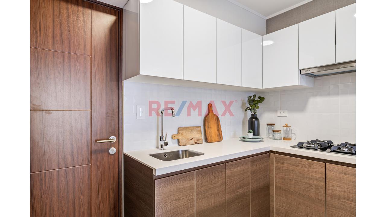 Departamentos De Estreno En Miraflores — foto 13