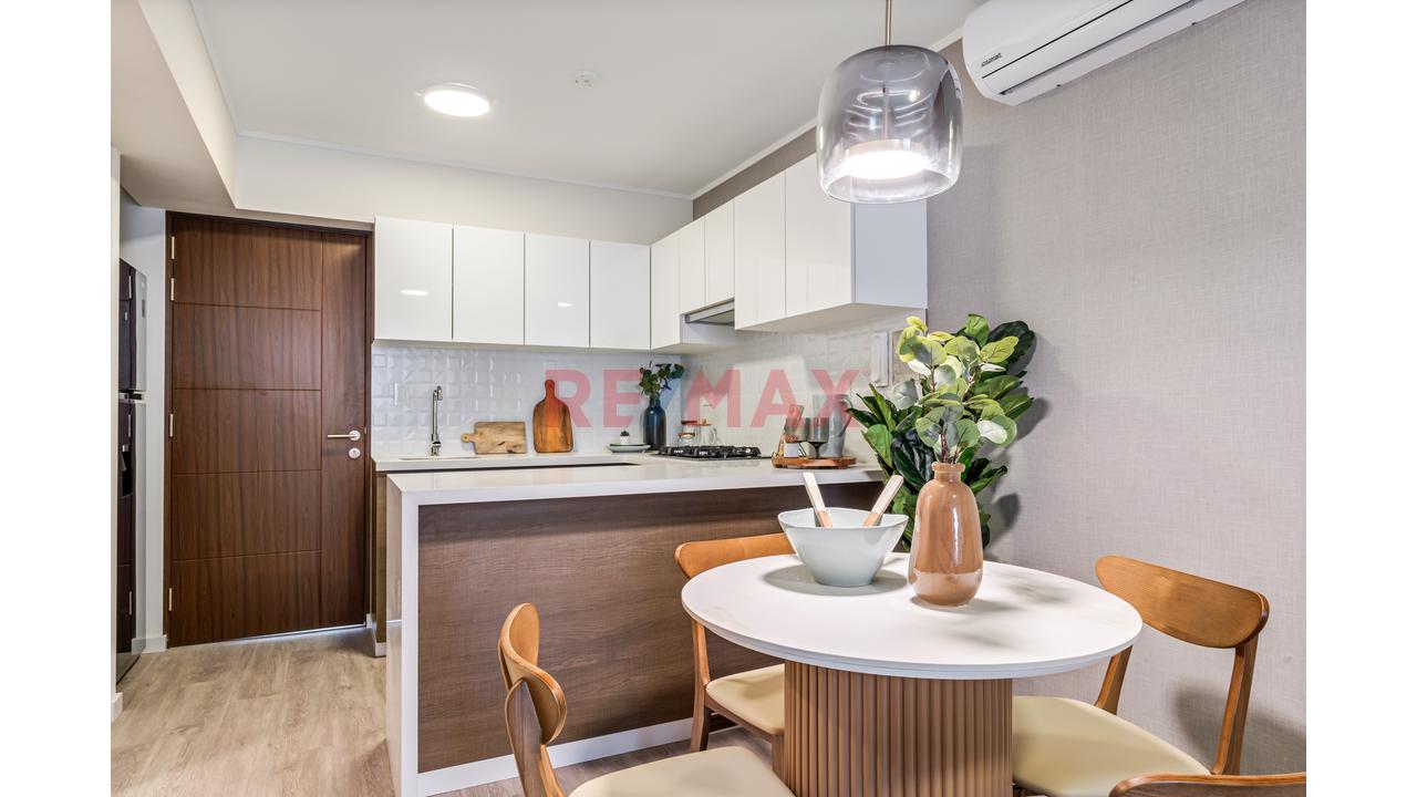 Departamentos De Estreno En Miraflores — foto 7