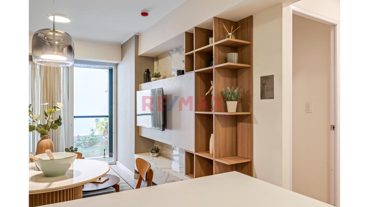 Departamentos De Estreno En Miraflores — foto 11