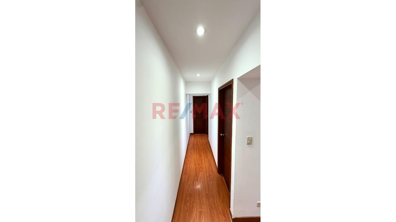 📍Departamento En Alquiler | Excelente Ubicación Entre Barrio Médico Y La Aurora — foto 5