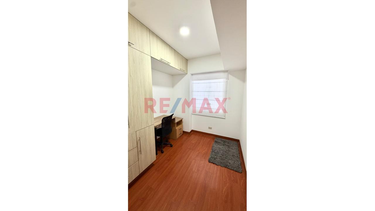 📍Departamento En Alquiler | Excelente Ubicación Entre Barrio Médico Y La Aurora — foto 7