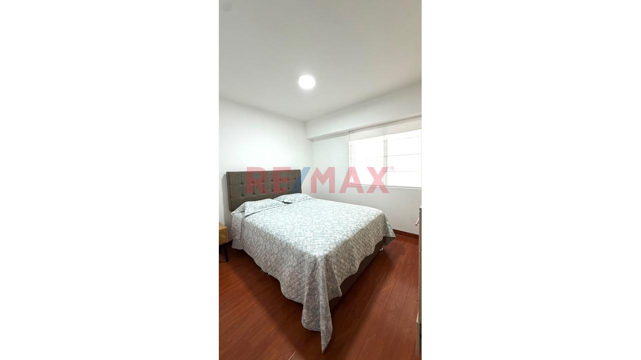 📍Departamento En Alquiler | Excelente Ubicación Entre Barrio Médico Y La Aurora — foto 4