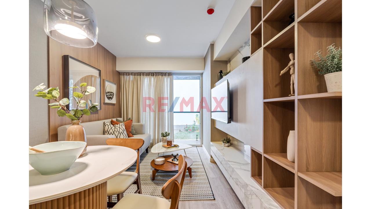 Departamentos De Estreno En Miraflores — foto 6
