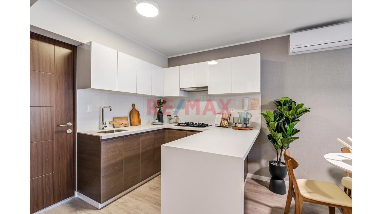 Departamentos De Estreno En Miraflores — foto 11