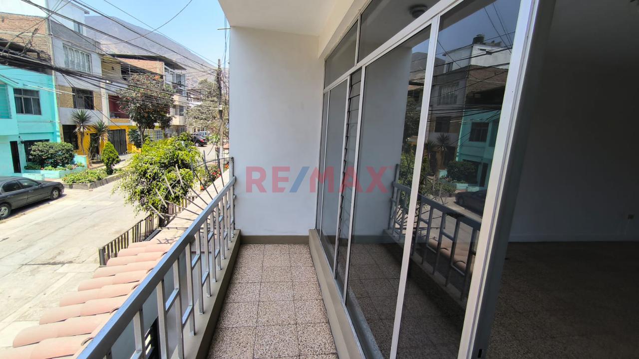 🏡 ¡Amplio Departamento De 110 M² En Venta – Urb. El Bosque, Rímac! - 4
