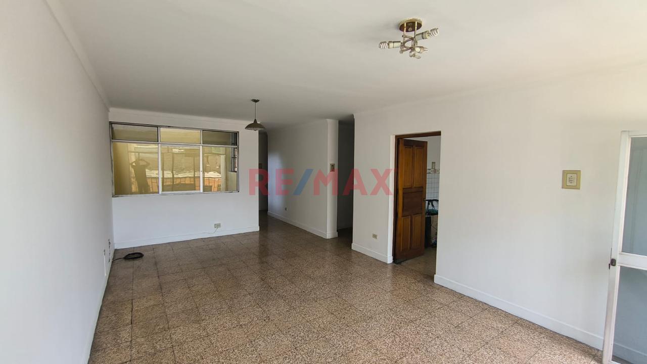 🏡 ¡Amplio Departamento De 110 M² En Venta – Urb. El Bosque, Rímac! - 7
