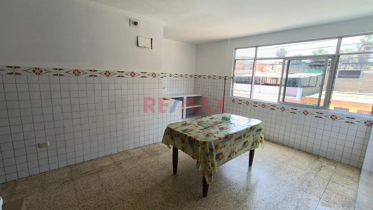 🏡 ¡Amplio Departamento De 110 M² En Venta – Urb. El Bosque, Rímac! - 3
