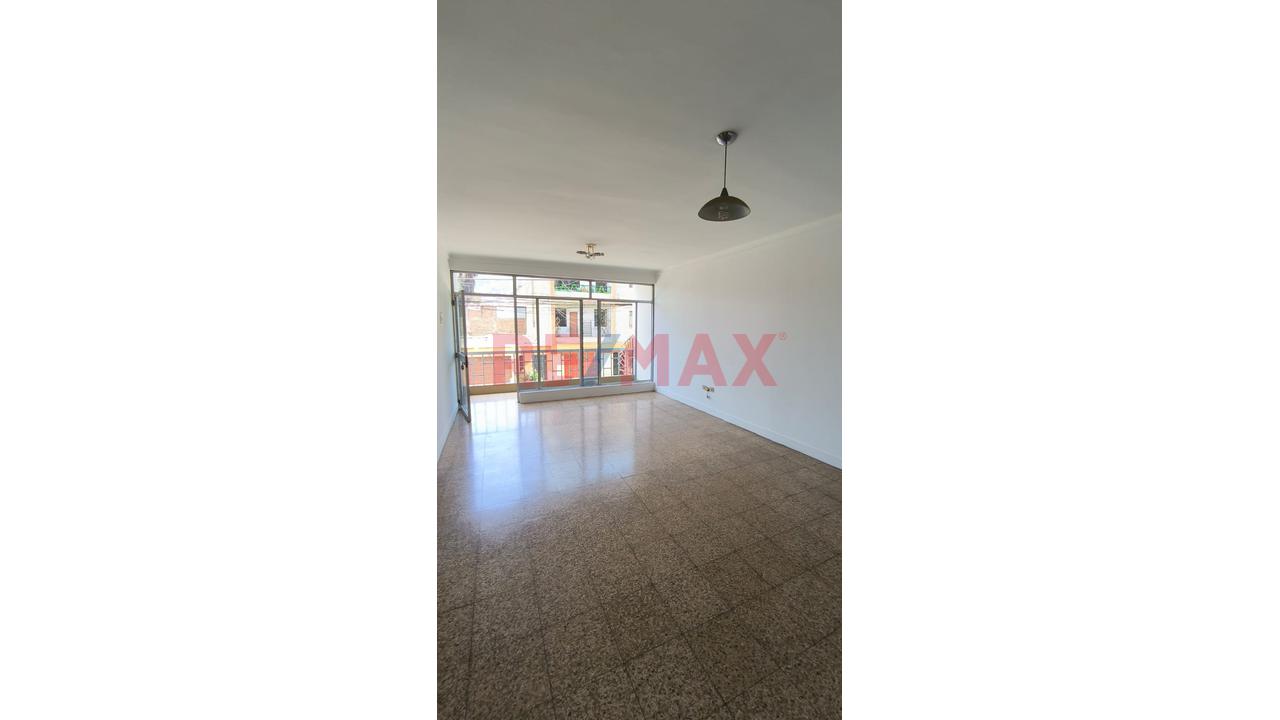 🏡 ¡Amplio Departamento De 110 M² En Venta – Urb. El Bosque, Rímac! - 6