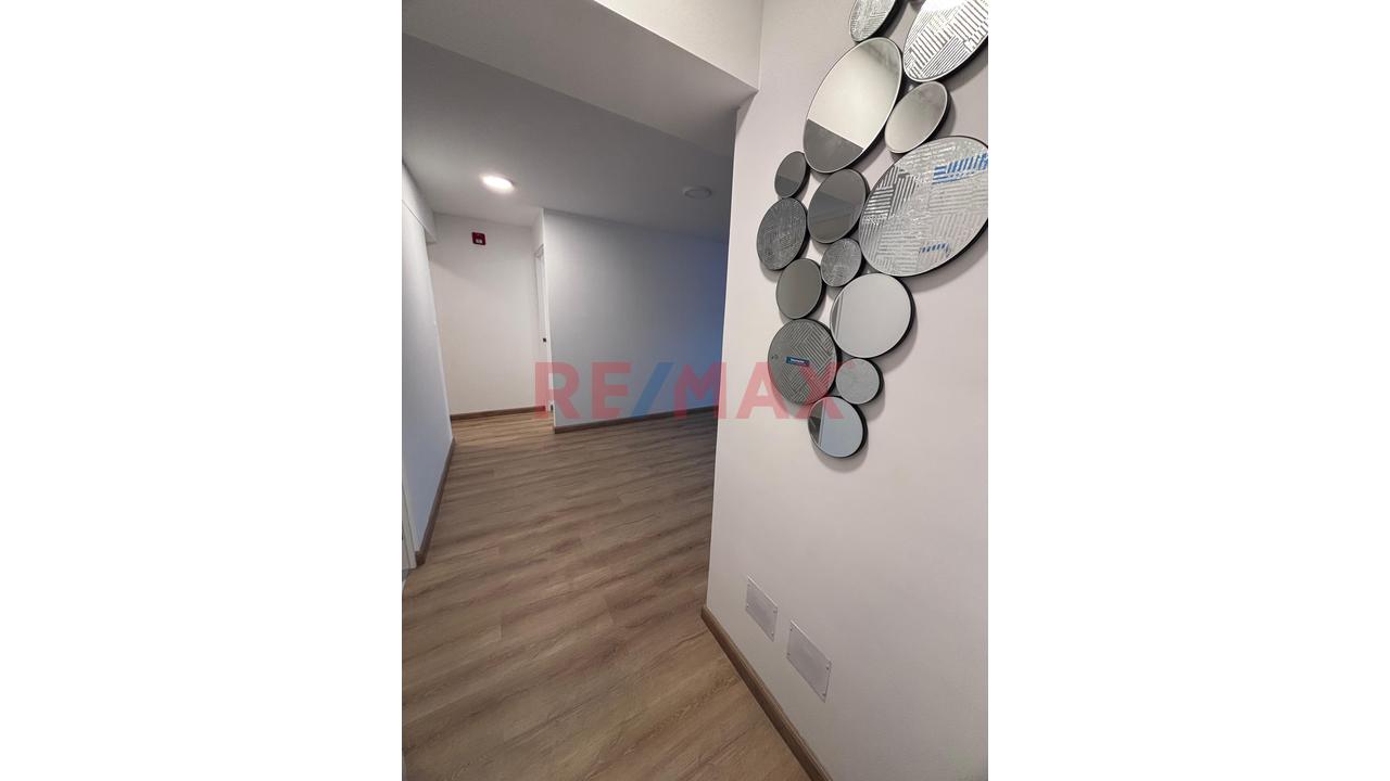 Venta De Departamento En Av. Brasil - Jesús María — foto 13