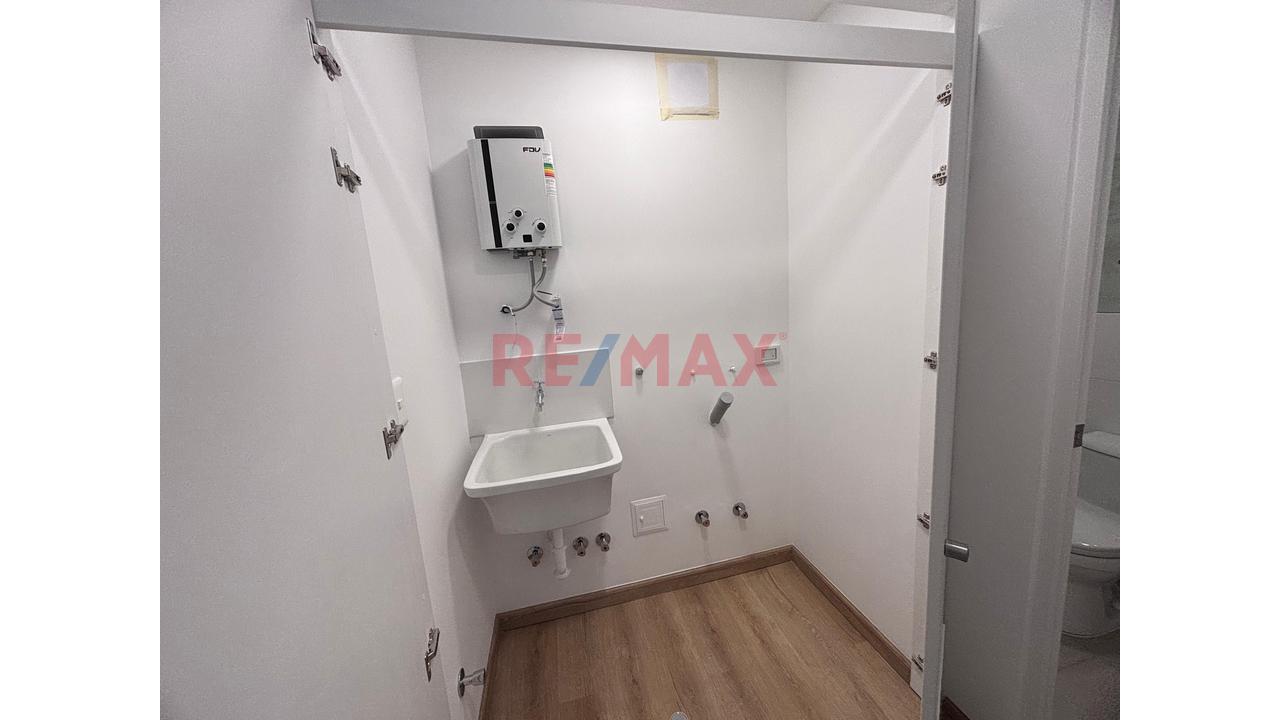 Venta De Departamento En Av. Brasil - Jesús María — foto 11