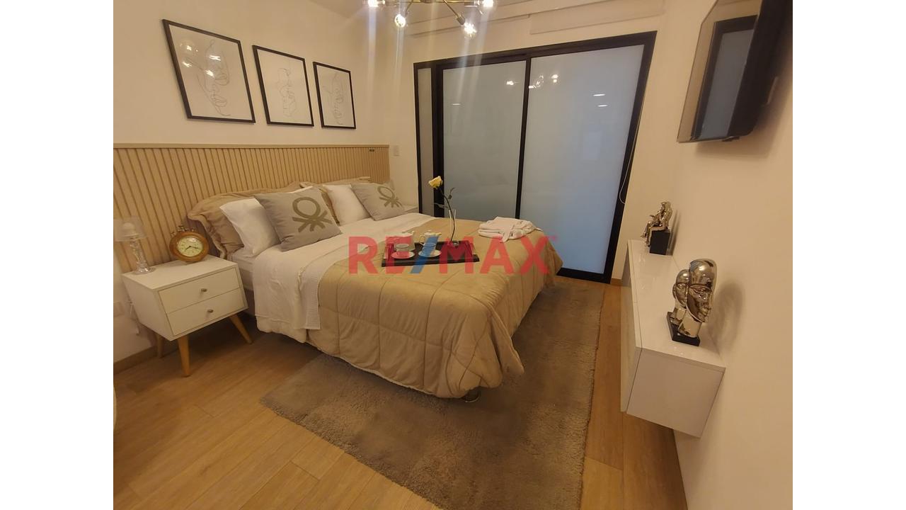 Venta De Departamento En Av. Brasil - Jesús María — foto 3
