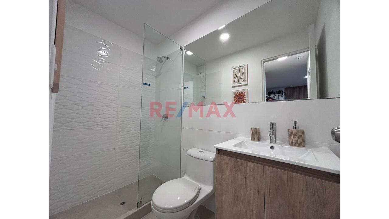 Venta De Departamento En Av. Brasil - Jesús María — foto 5