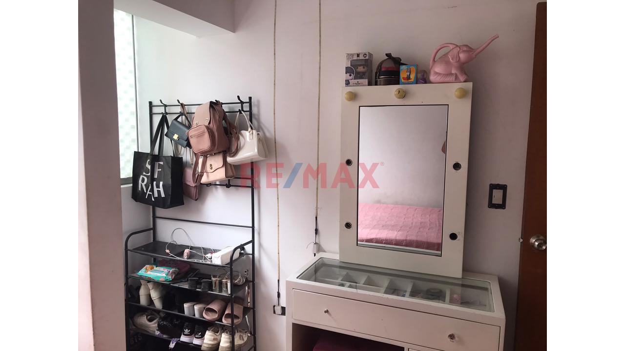 Venta De Departamento En La Urbanizacion  Santa Patricia La Molina — foto 2