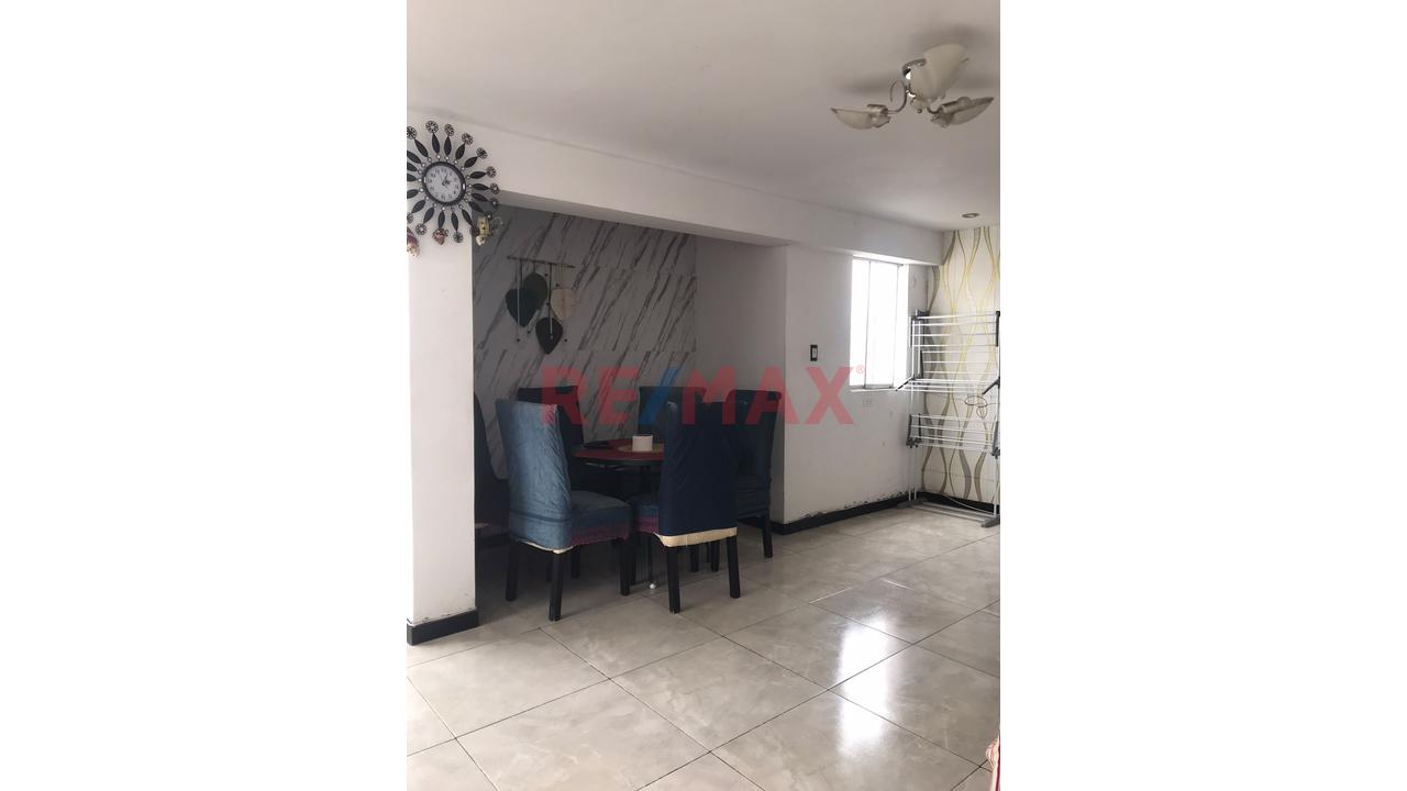 Venta De Departamento En La Urbanizacion  Santa Patricia La Molina — foto 7