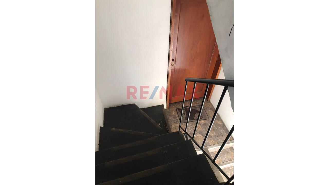 Venta De Departamento En La Urbanizacion  Santa Patricia La Molina — foto 10