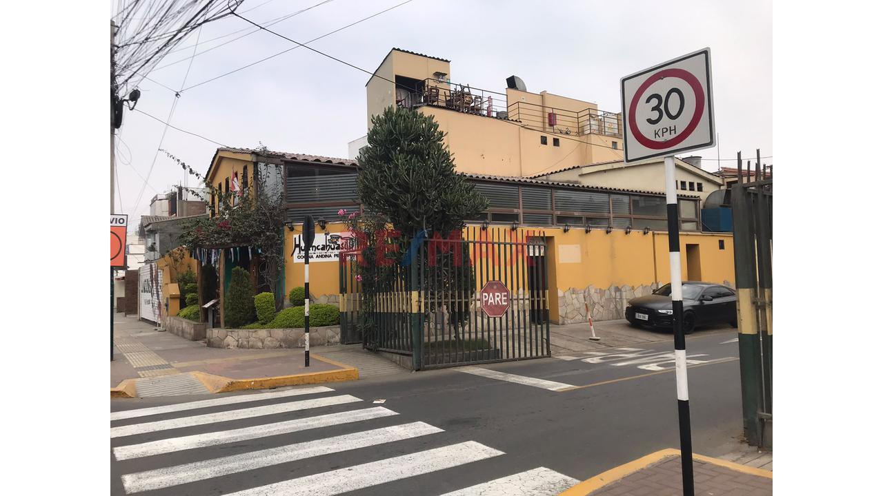 Venta De Departamento En La Urbanizacion  Santa Patricia La Molina — foto 11