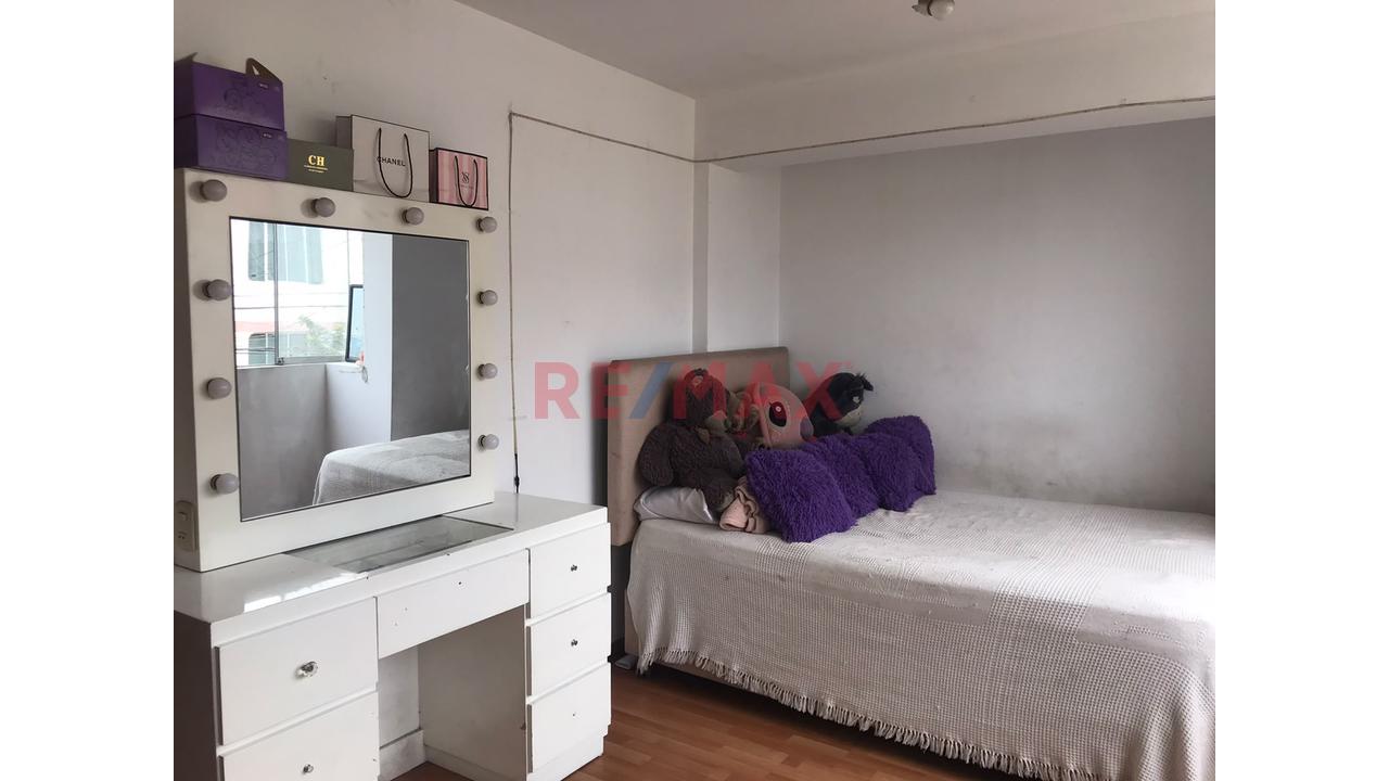 Venta De Departamento En La Urbanizacion  Santa Patricia La Molina — foto 4