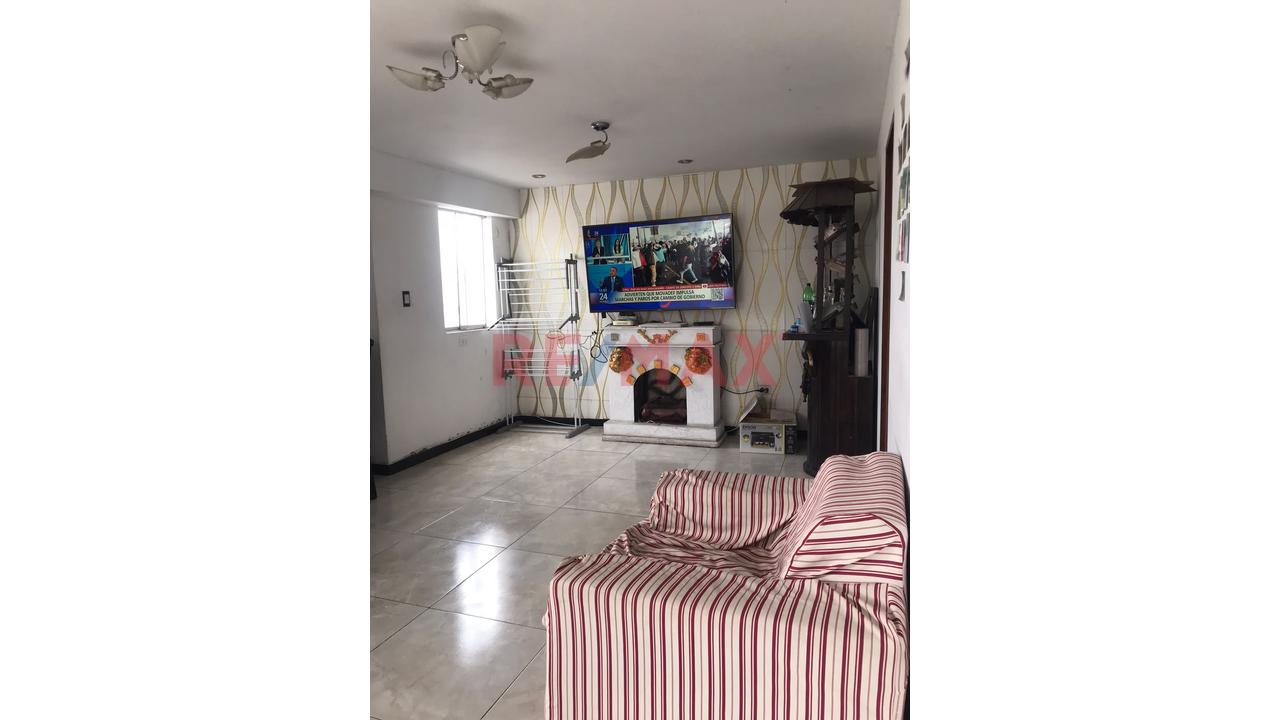 Venta De Departamento En La Urbanizacion  Santa Patricia La Molina — foto 8