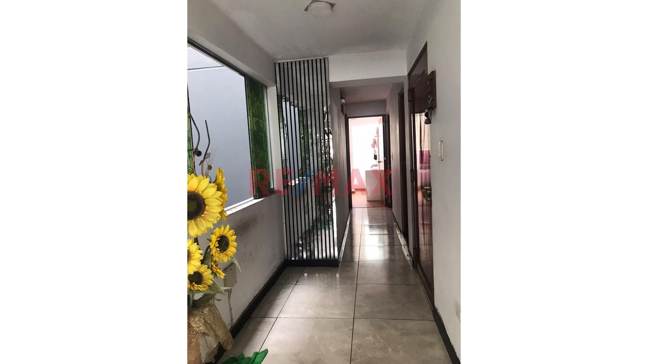 Venta De Departamento En La Urbanizacion  Santa Patricia La Molina — foto 5