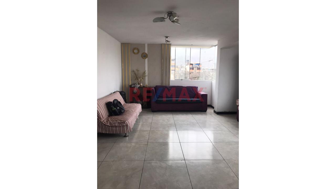 Venta De Departamento En La Urbanizacion  Santa Patricia La Molina — foto 6