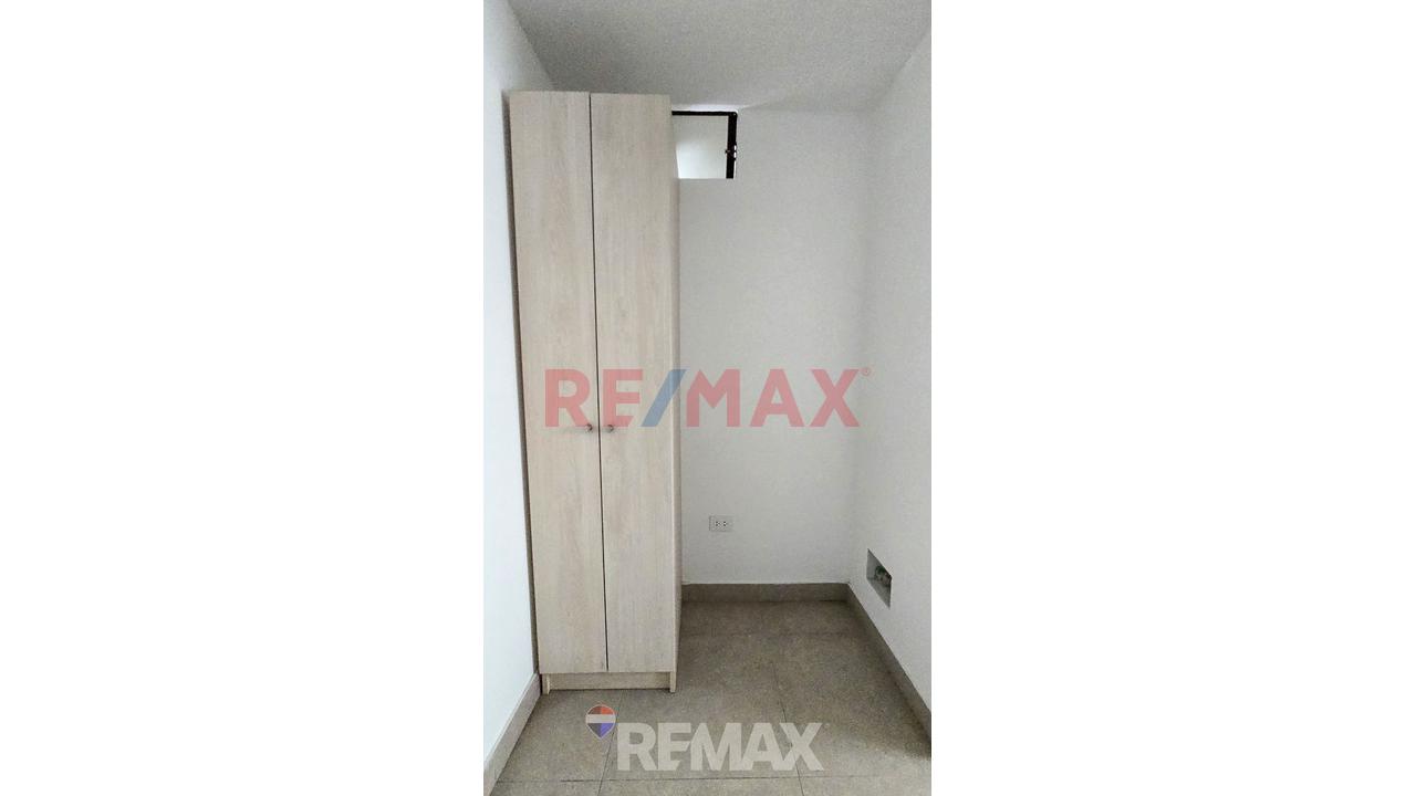 Vendo Moderno Duplex De Estreno Frente A Parque - Surquillo - 8