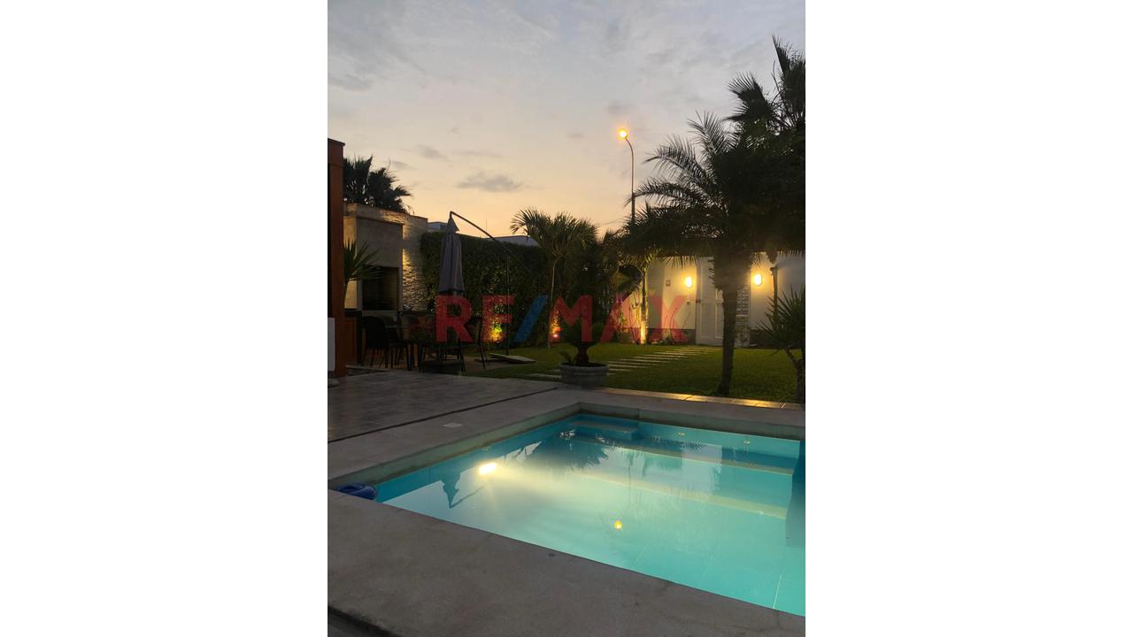 Hermosa Residencia De Playa En Condominio "La Venturosa" Chocaya - 19