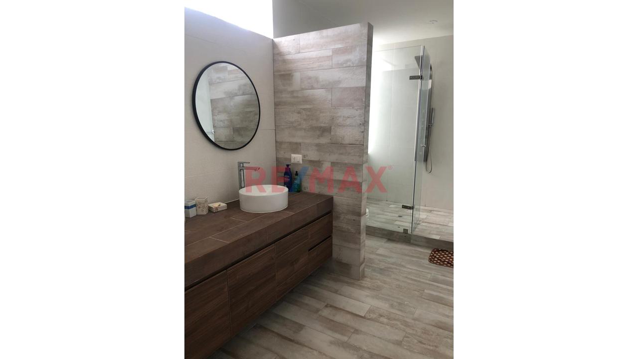 Hermosa Residencia De Playa En Condominio "La Venturosa" Chocaya - 18