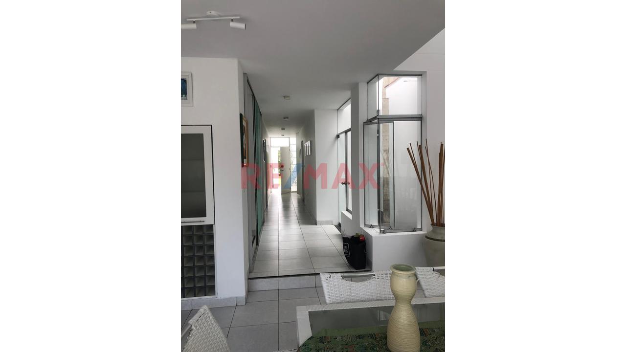 Hermosa Residencia De Playa En Condominio "La Venturosa" Chocaya - 6