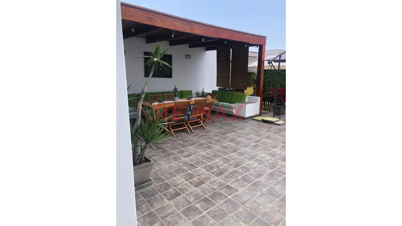 Hermosa Residencia De Playa En Condominio "La Venturosa" Chocaya - 2