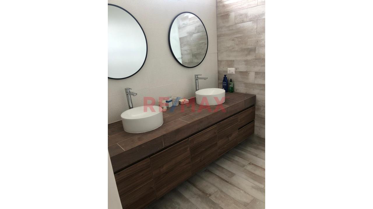 Hermosa Residencia De Playa En Condominio "La Venturosa" Chocaya - 16