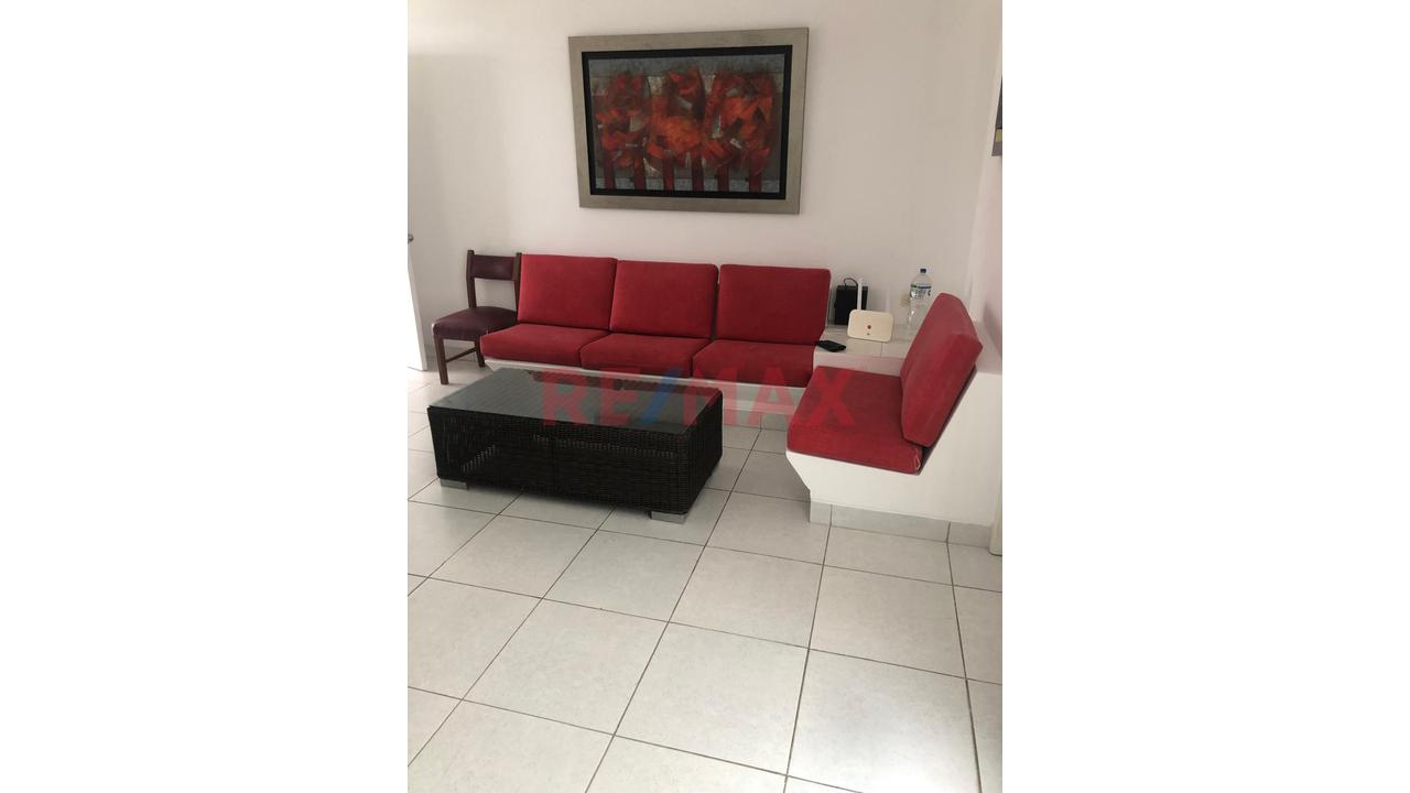 Hermosa Residencia De Playa En Condominio "La Venturosa" Chocaya - 17